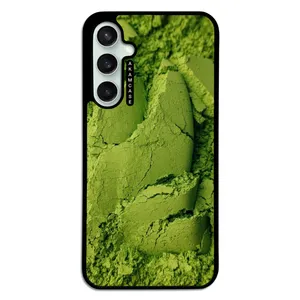 AKAM AMC-WSGS23FE-MATCHA-9 Cover For Samsung Galaxy S23 FE