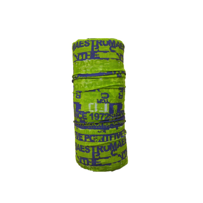  دستمال سر و گردن مدل SK-019