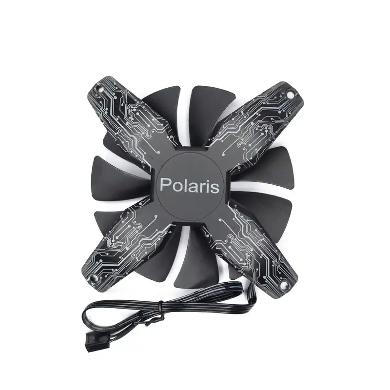 فن کیس پُلاریس مدل Pr120