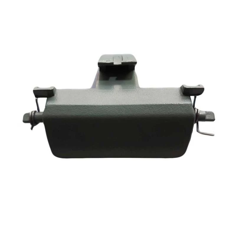 زبانه در داشبورد خودرو وارون مدل K-616 مناسب برای پراید X100