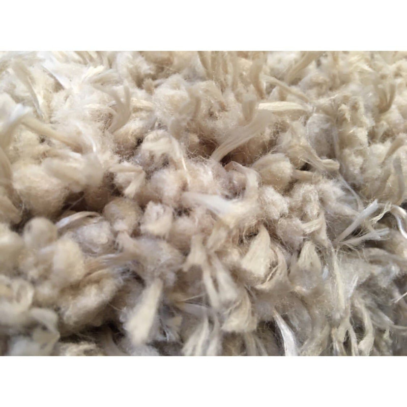 فرش ماشینی مدل فلوکات کد 48562