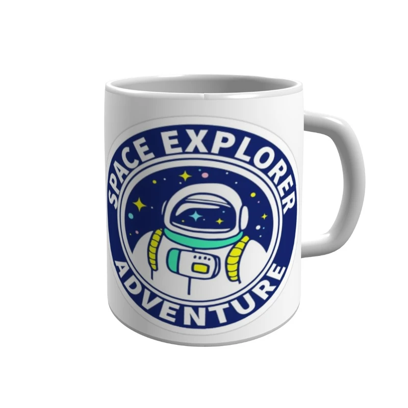 ماگ پاد آفرین مدل فضایی ۰۵