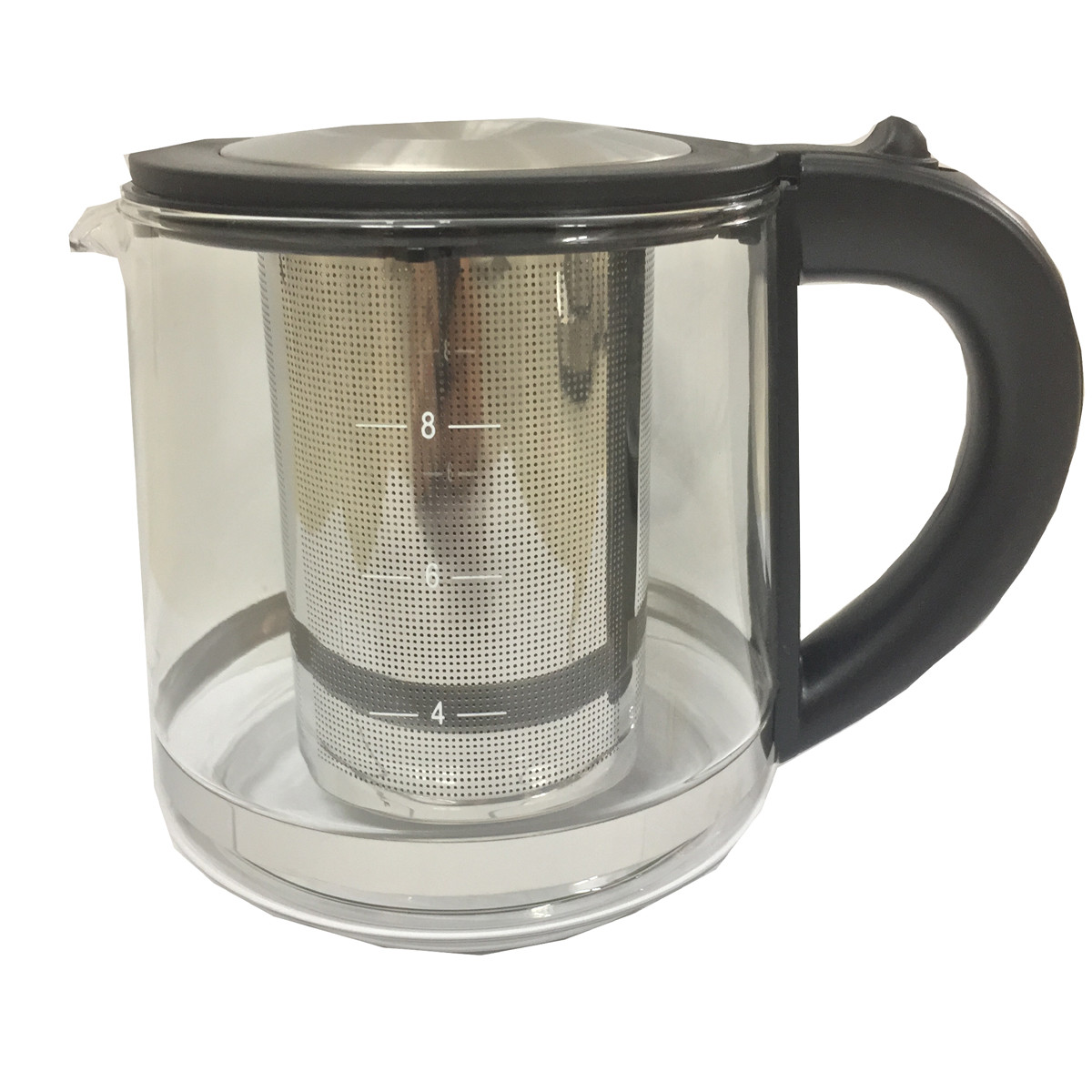 چای ساز وگاترونیکس مدل VE-107