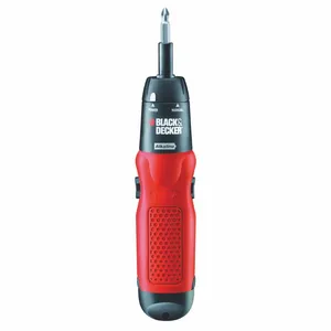 پیچ گوشتی برقی بلک اند دکر مدل A7073