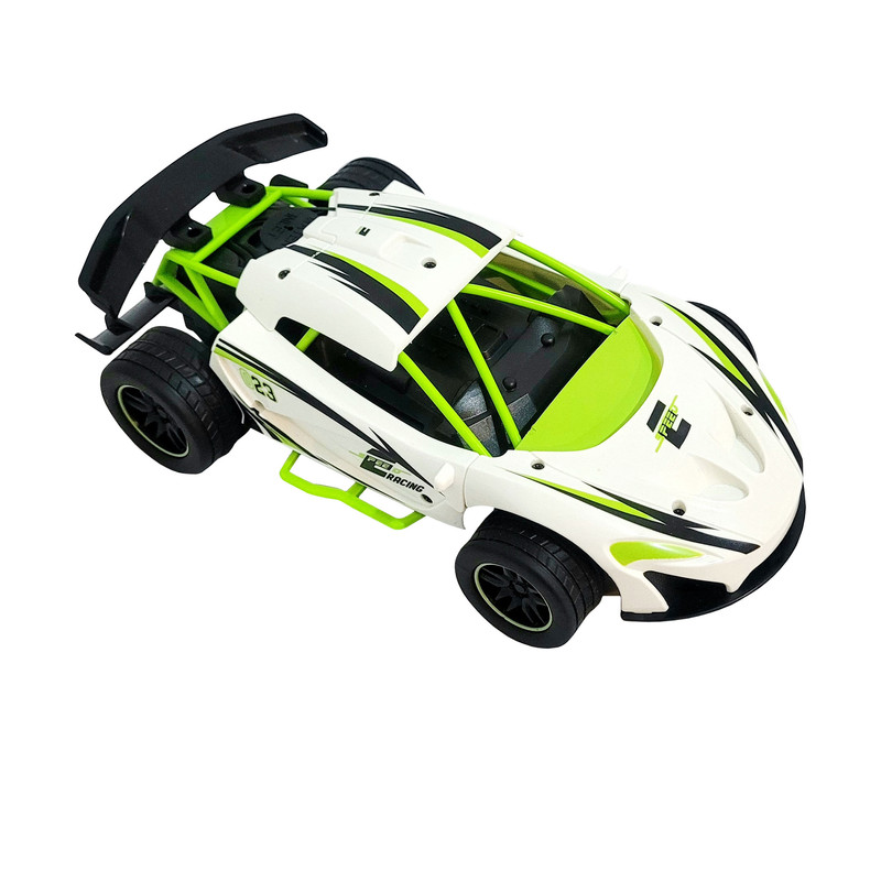 ماشین بازی کنترلی طرح افرود مسابقه ای مدل MOKA کد 112