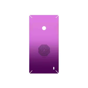 MAHOOT Minimal Maze Cover Sticker for Nokia Lumia 520