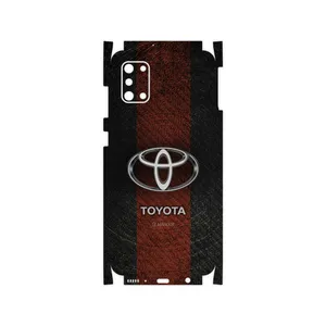 MAHOOT  TOYOTA-FullSkin Cover Sticker for Samsung Galaxy A31