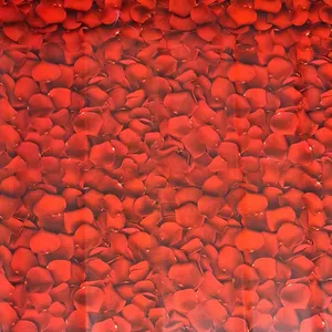 کاغذ کادو مدل گلبرگ کد 2011 بسته 4 عددی