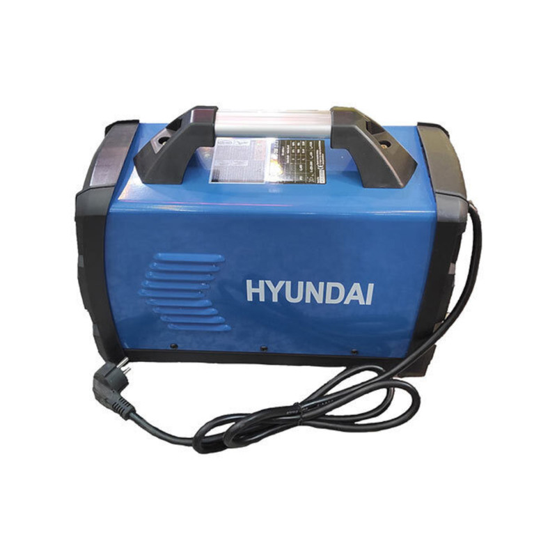 اینورتر جوشکاری 200 آمپر هیوندای مدل ARC-200 اینورتر جوشکاری 200 آمپر هیوندای مدل ARC-200