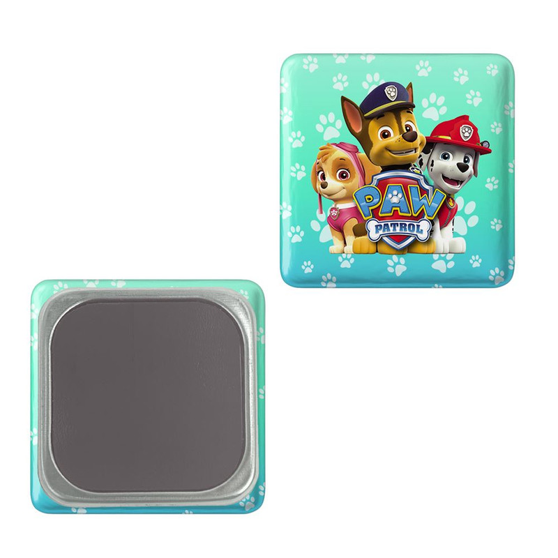 مگنت خندالو مدل انیمیشن سگ های نگهبان کد 26938