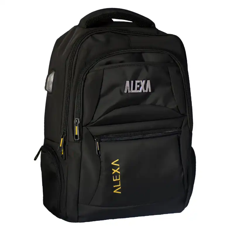 کوله پشتی الکس مدل 01