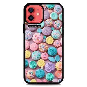 AKAM AMC-AW12-CANDY-12 Cover For Apple iPhone 12