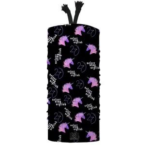 دستمال سر و گردن 27 مدل یونیکورن کد HB04