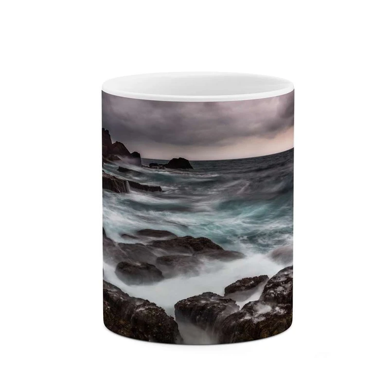 ماگ کاکتی مدل منظره کد mgh13262