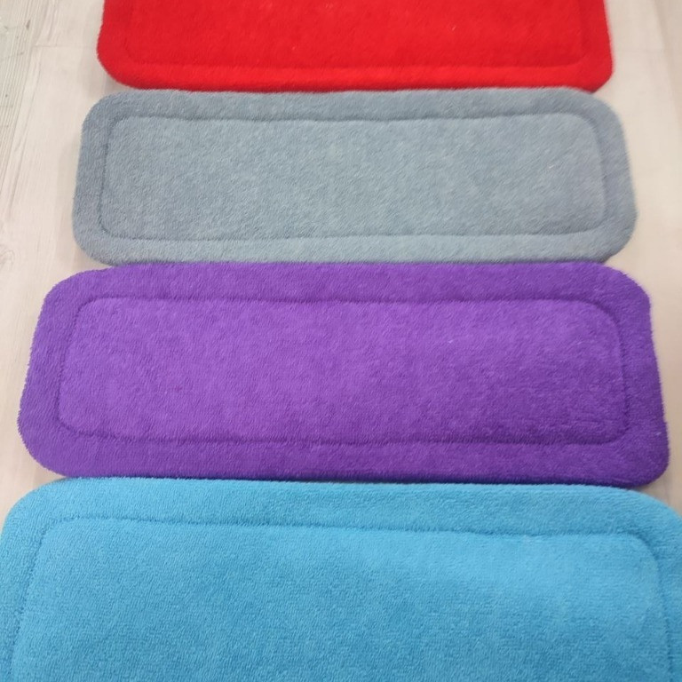 یدک تی زمین شوی مدل A1 مجموعه 4 عددی