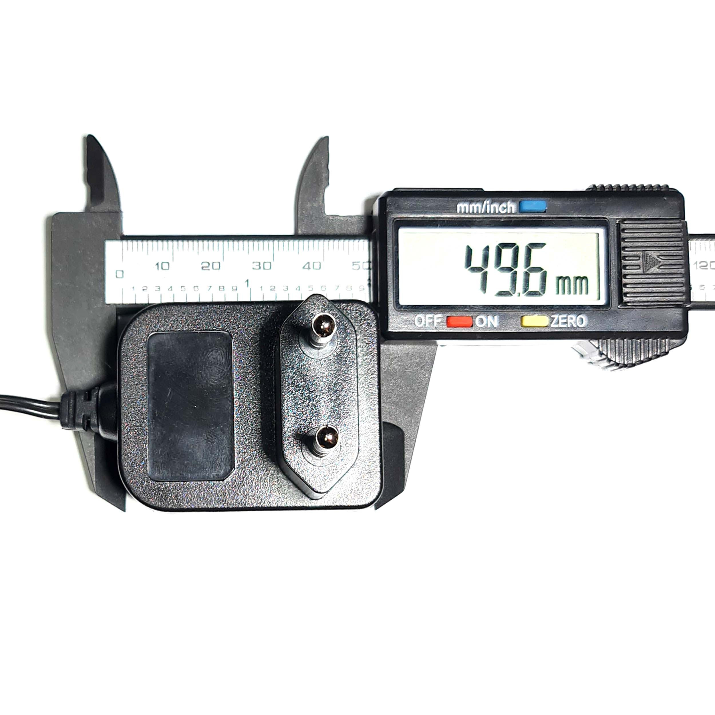 آداپتور 12 ولت 1.2 آمپر مدل mini