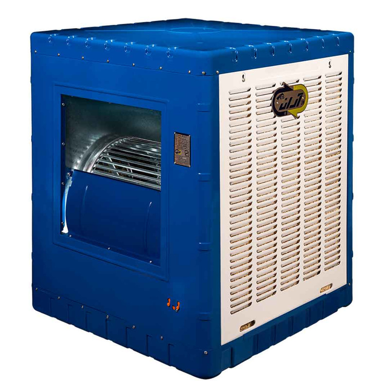 کولر آبی شرکت آران گاز طوس مدل AR3000