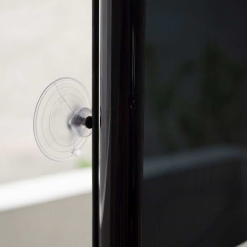 آفتابگیر رولی خودرو  کد 02