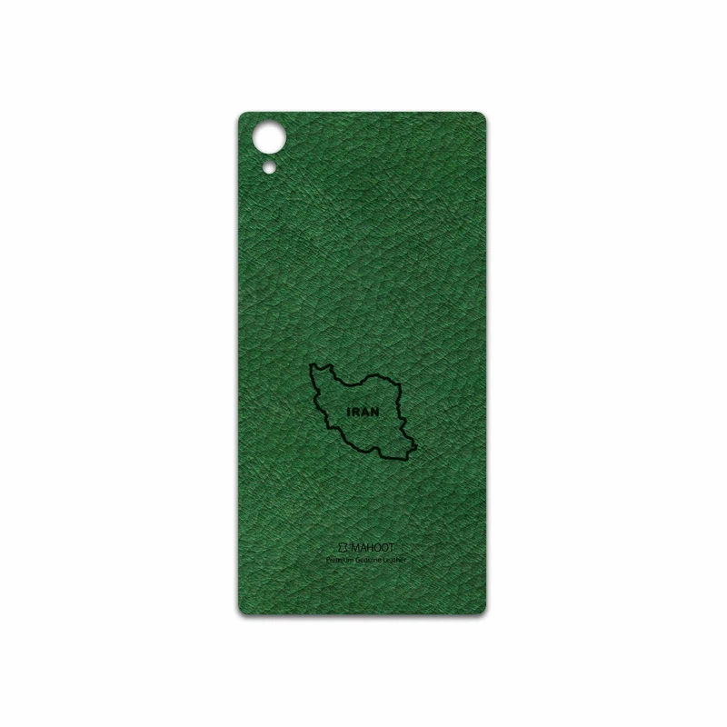 برچسب پوششی ماهوت مدل GL-IRC مناسب برای گوشی موبایل سونی Xperia Z1