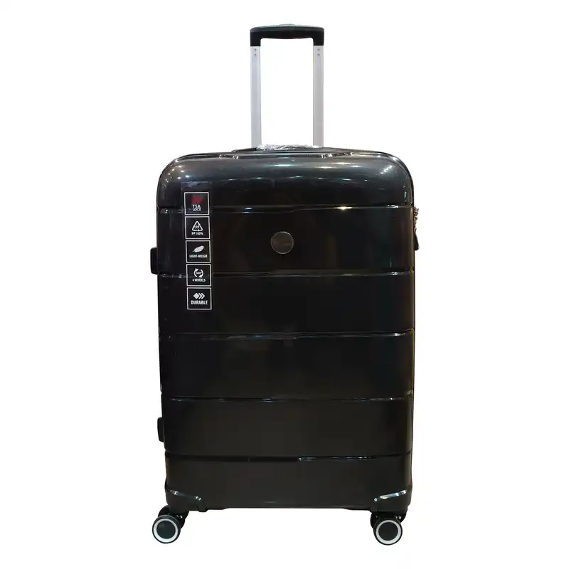 چمدان ریبر مدل 02 سایز متوسط