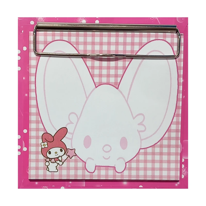 تخته شاسی مدل چک لیست طرح کرومی سایز A6 