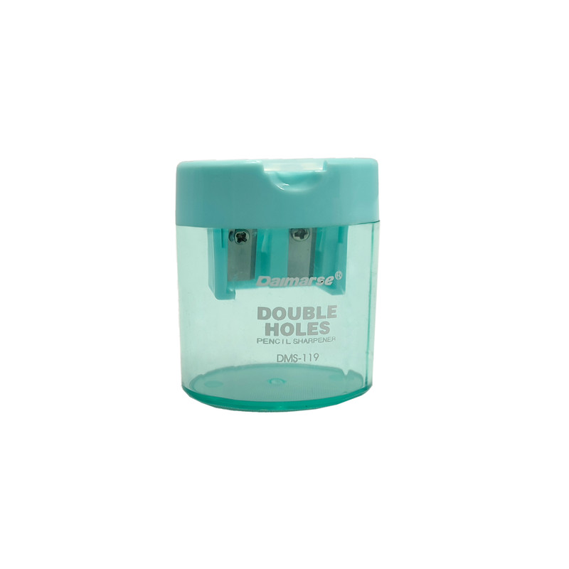 تراش مدل دو قلو