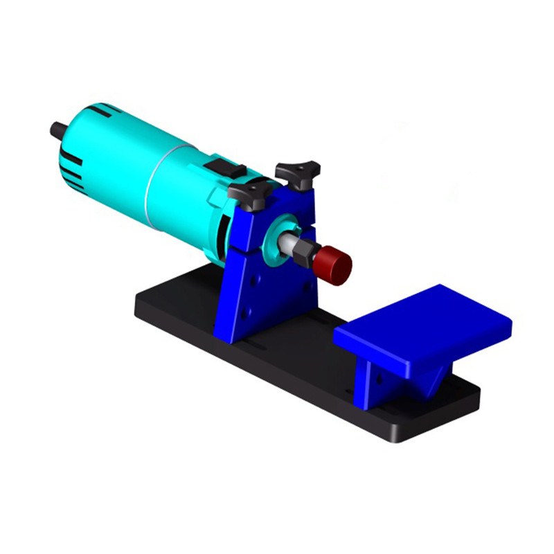 تبدیل دریل به سنباده دیسکی مدل TDS280100