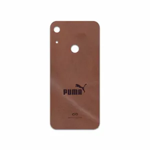 MAHOOT MNL-PUMA Cover Sticker for Honor 8A