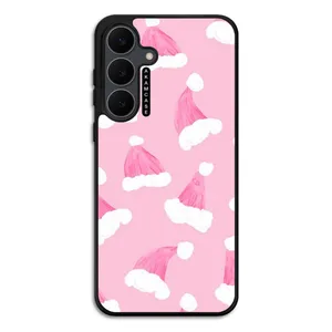 AKAM AMC-WSGS25FE-CHRISTMAS-26 Cover For Samsung Galaxy S25 FE