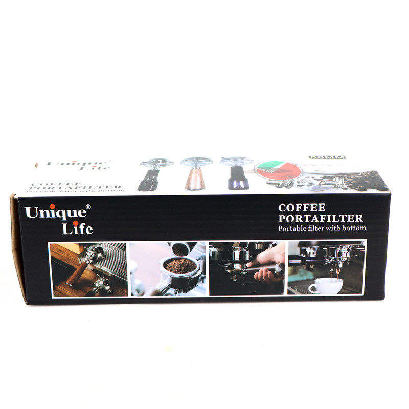 فیلتر قهوه ساز یونیک لایف مدل  58mm پرتا فیلترتک