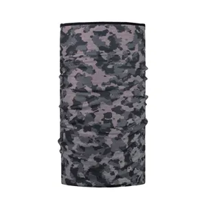 دستمال سر و گردن ویند اکستریم مدل POLAR DIGITAL CAMO