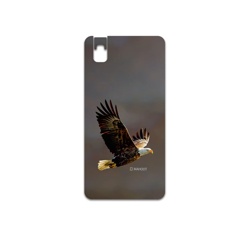 برچسب پوششی ماهوت مدل Eagle مناسب برای گوشی موبایل آنر 7i