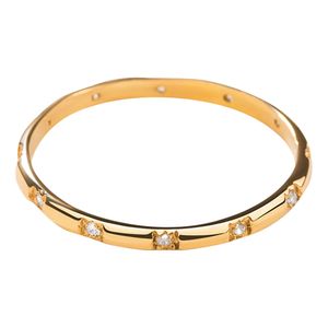 انگشتر طلا 18 عیار زنانه پرسته مدل میلا کد WR654 سایز 53