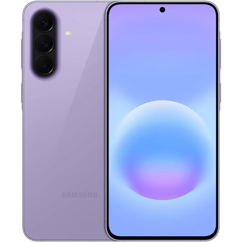 گوشی موبایل سامسونگ مدل Galaxy A57 دو سیم‌کارت ظرفیت 256 گیگابایت و رم 8 گیگابایت - ویتنام