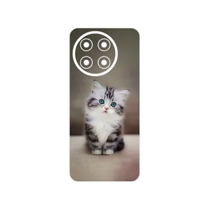 MAHOOT Cat_2 Cover Sticker for Tecno Spark 30 Pro