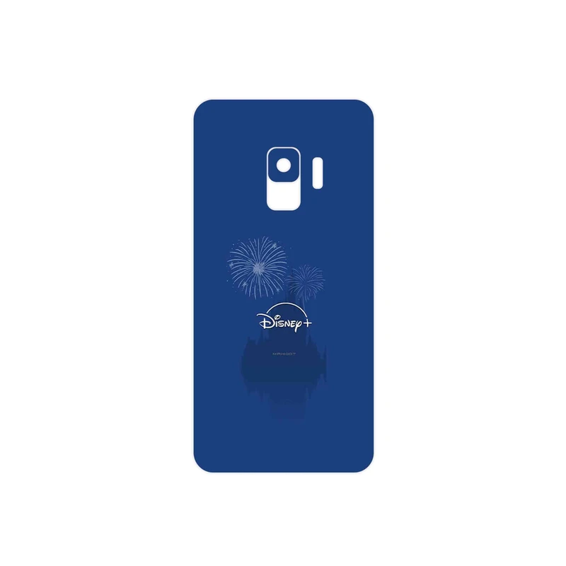 برچسب پوششی ماهوت مدل Disney مناسب برای گوشی موبایل سامسونگ Galaxy S9