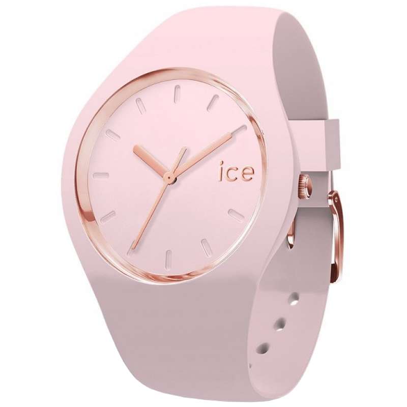 ساعت مچی عقربه ای زنانه آیس واچ مدل 001069 ساعت مچی عقربه ای زنانه آیس واچ مدل 001069