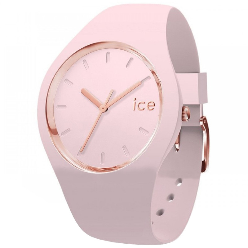 ساعت مچی عقربه ای زنانه آیس واچ مدل 001069 ساعت مچی عقربه ای زنانه آیس واچ مدل 001069