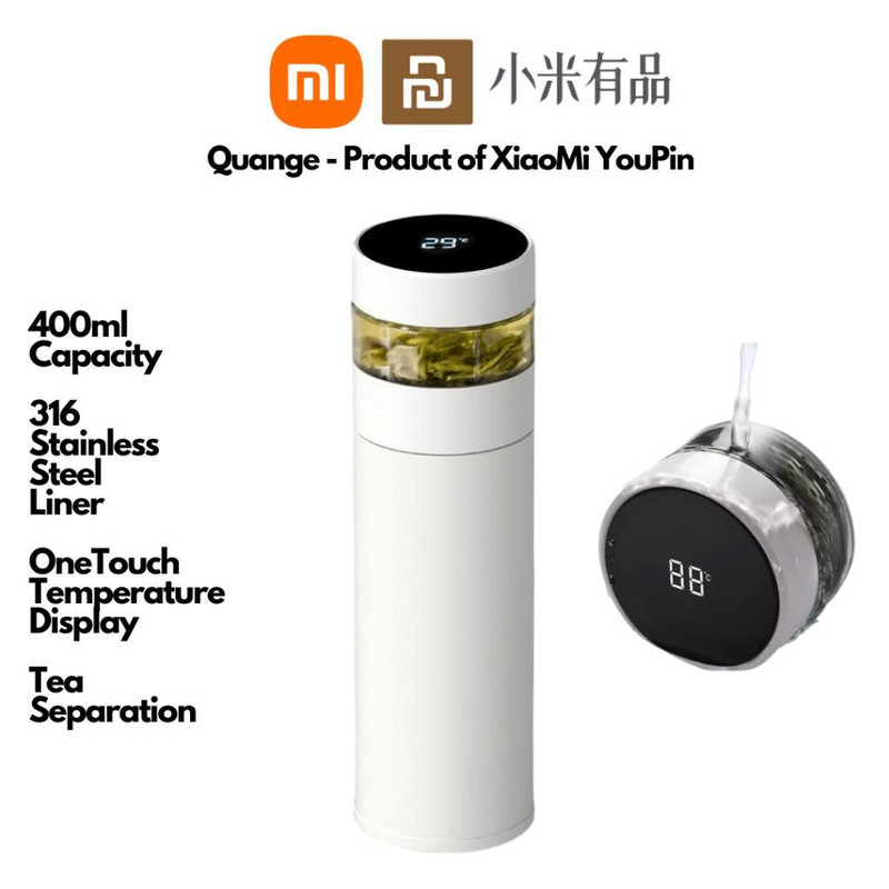 فلاسک کوانج مدل H8133 گنجایش 400 میلی لیتر