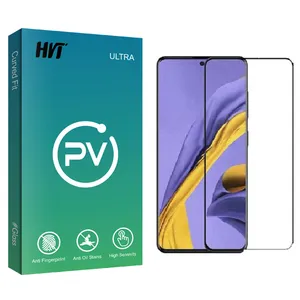 HVT PV glass Ceramics Screen Protector For Samsung Galaxy A51