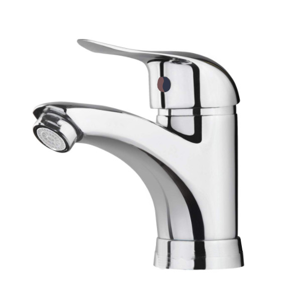 ست شیرآلات پادرا مدل آلفا  پلاس کد CR-6X مجموعه 6 عددی