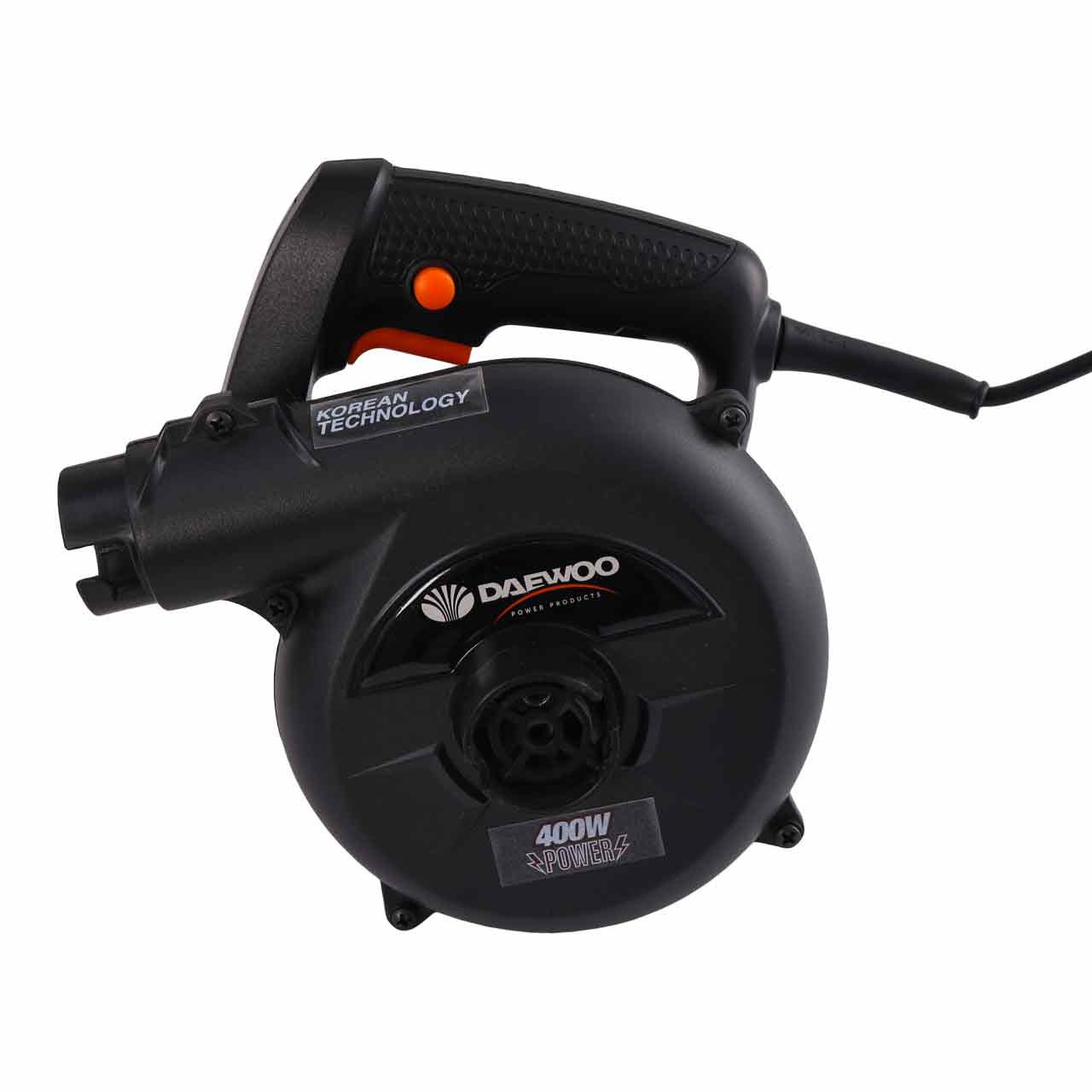 دستگاه دمنده و مکنده دوو مدل DAEB400