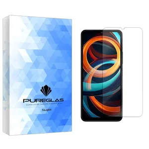 Pureglas NueGlas Screen Protector For Xiaomi  Redmi A3