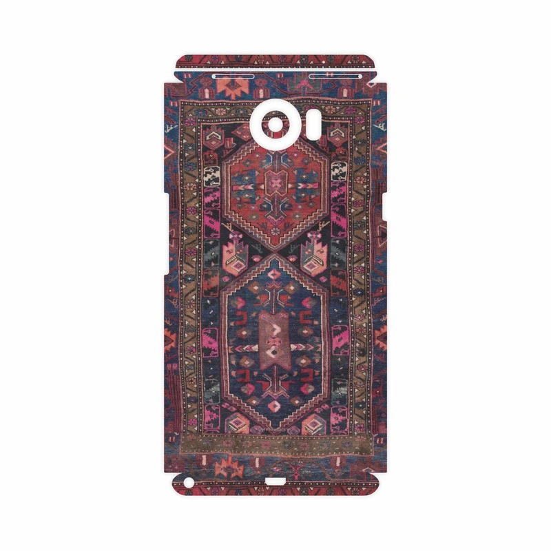 برچسب پوششی ماهوت مدل Rug-FullSkin مناسب برای گوشی موبایل بلک بری Priv