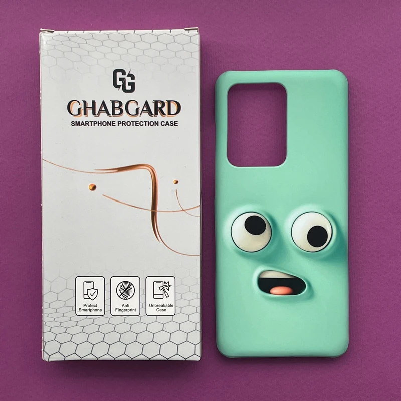 کاور قاب گارد مدل فانتزی مناسب برای گوشی موبایل سامسونگ Galaxy S20 Ultra