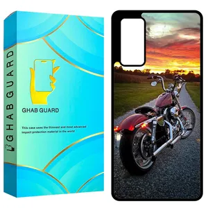 Ghab Guard GCHPS20F Cover For Samsung Galaxy S20 FE 4G / S20 FE 5G / S20 FE 2022