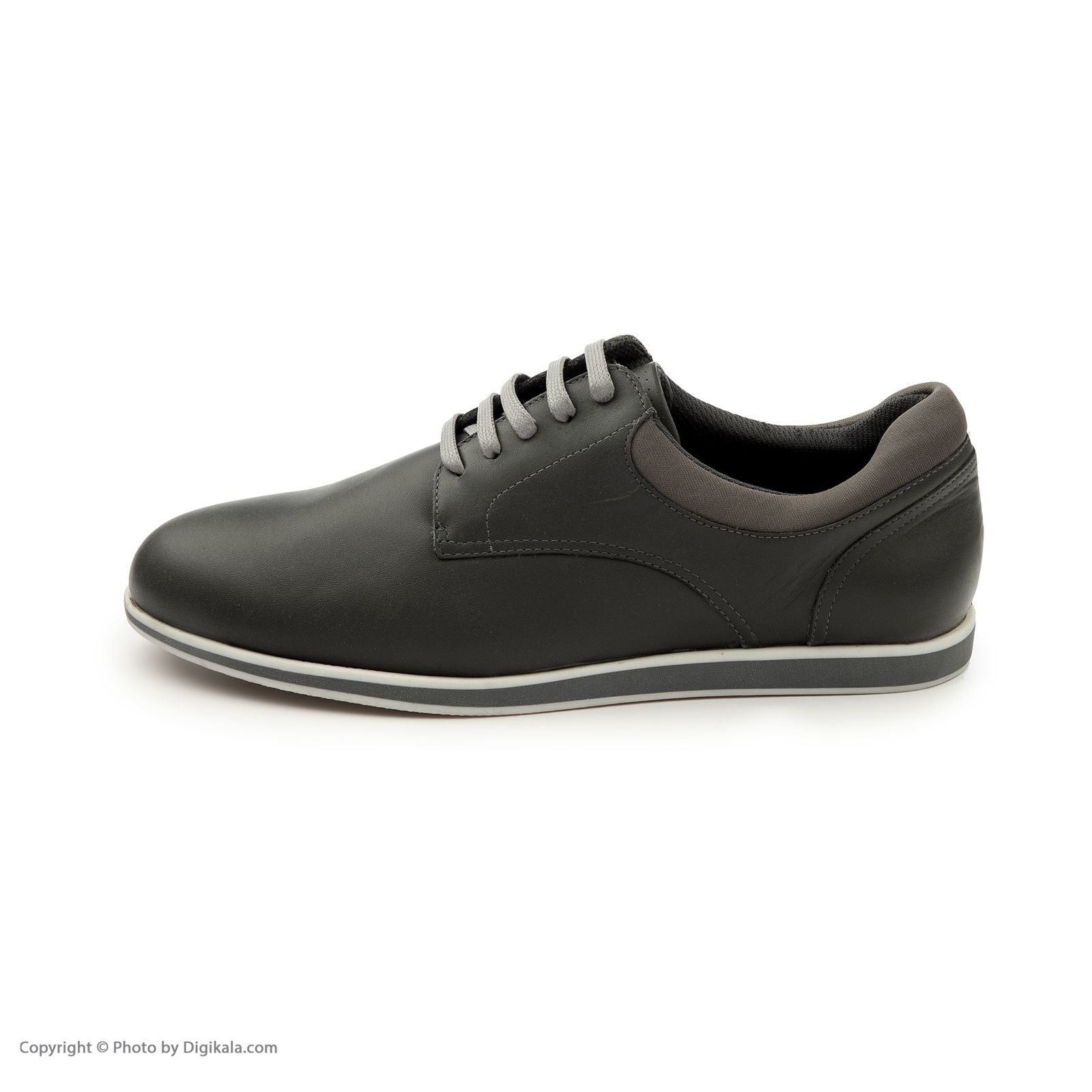 کفش روزمره مردانه آلدو مدل 122012103-Grey -  - 2
