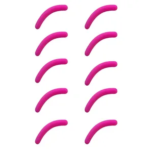 پد فرمژه مدل 005 مجموعه 10 عددی