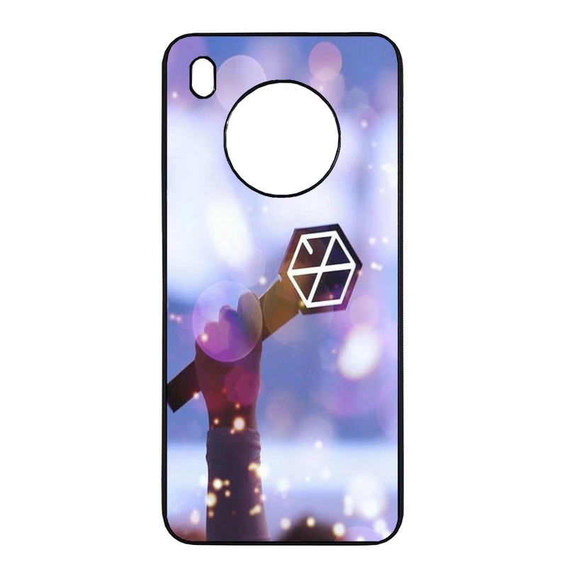 کاور طرح میکروفون مناسب برای گوشی موبایل هوآوی y9a