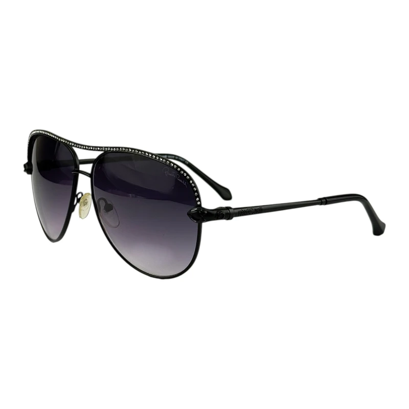عینک آفتابی خلبانی (Aviator) زنانه مدل RC1011/S c08